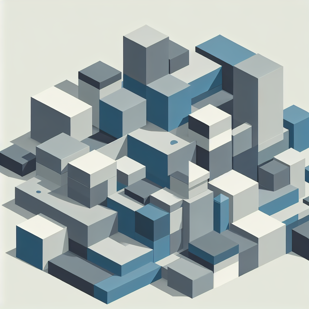Visual comparison illustrating limitations of generic software