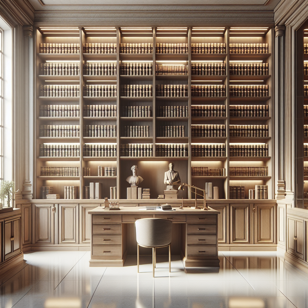 Principled Legal Practice